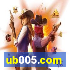 ub005.com