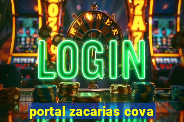 portal zacarias cova