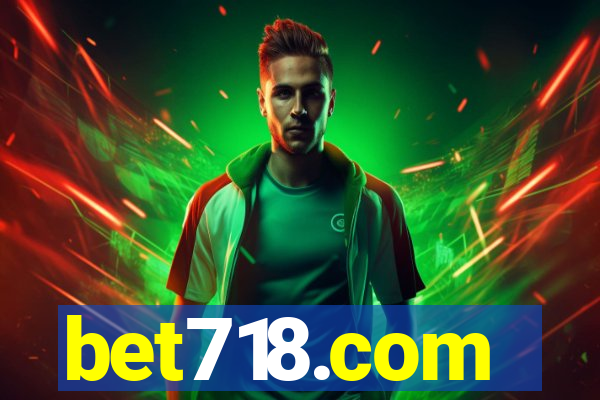 bet718.com