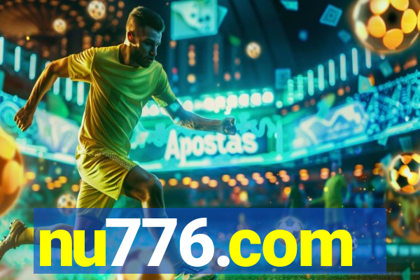 nu776.com