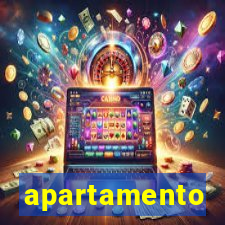 apartamento mobiliado em fortaleza para alugar