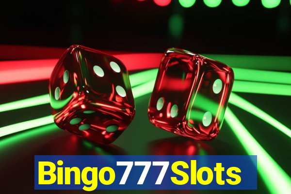 Bingo777Slots