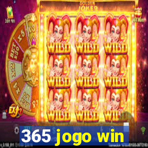 365 jogo win