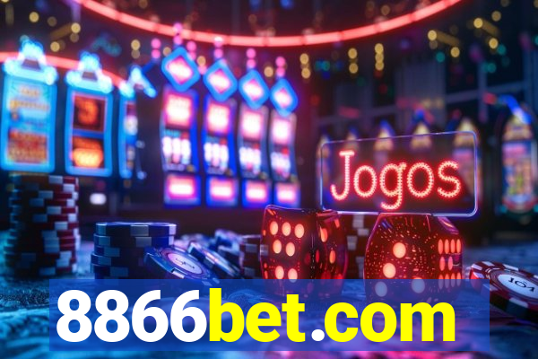 8866bet.com