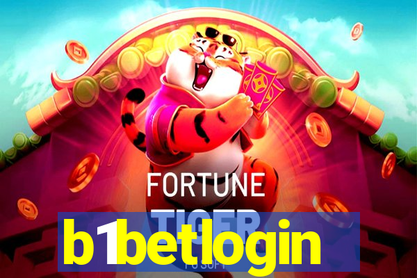 b1betlogin