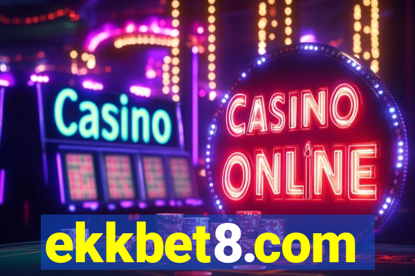 ekkbet8.com