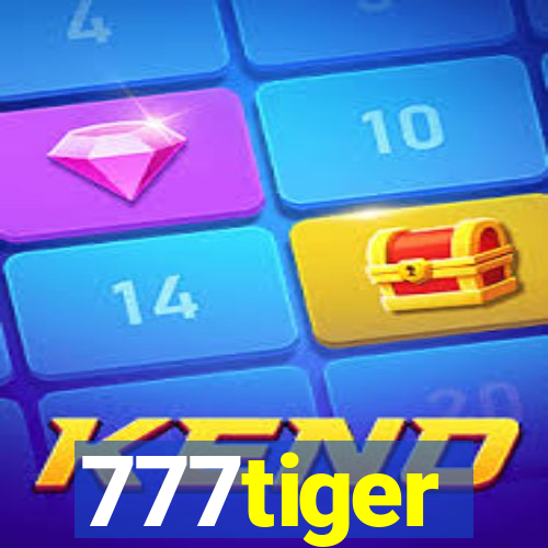 777tiger