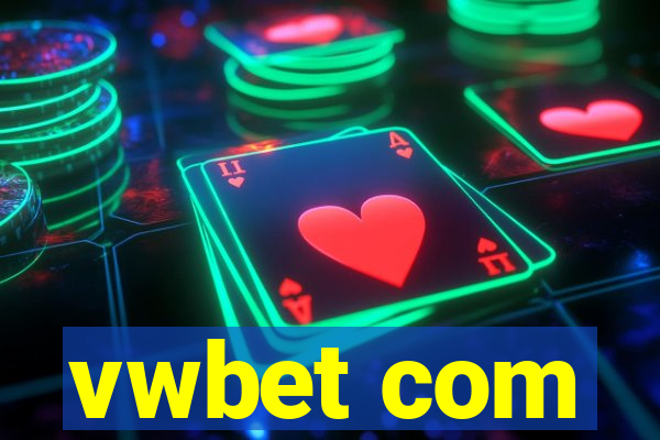 vwbet com