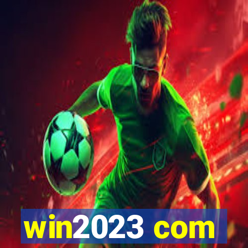 win2023 com