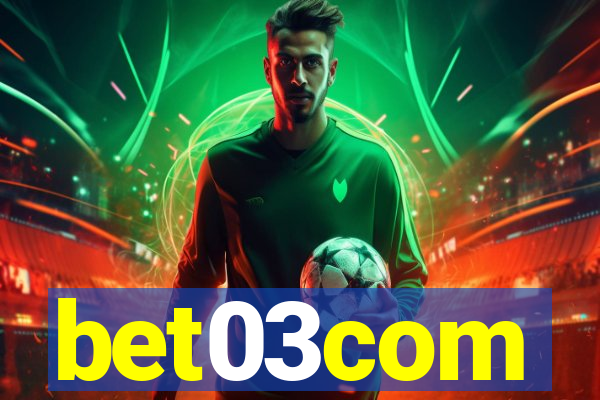 bet03com