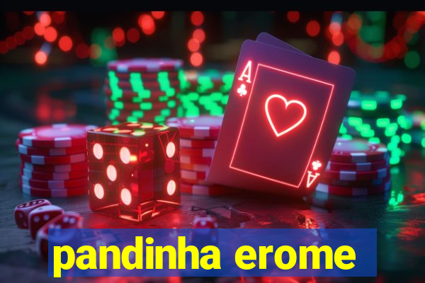 pandinha erome
