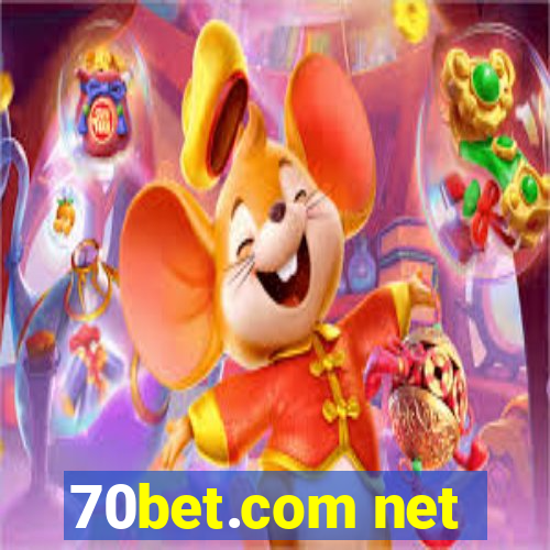 70bet.com net