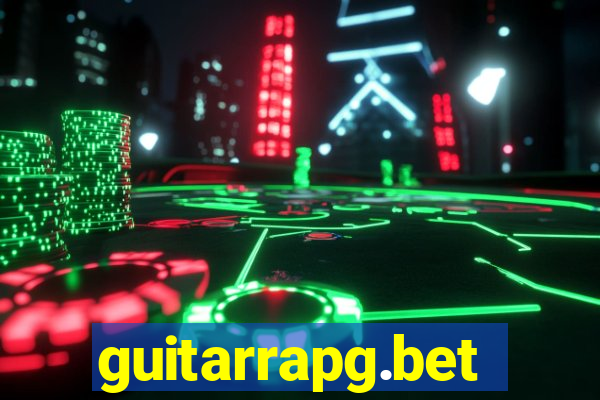 guitarrapg.bet