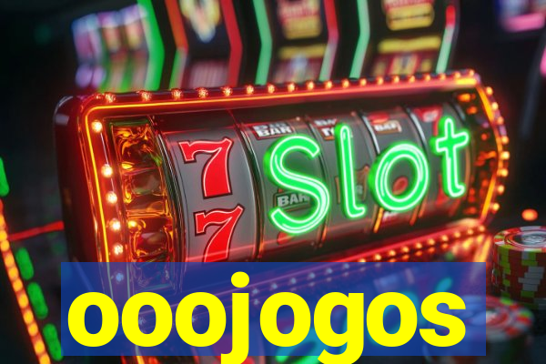 ooojogos