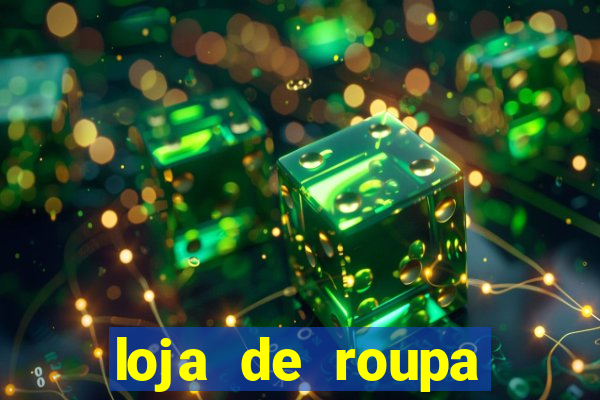 loja de roupa porto alegre