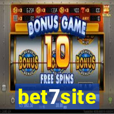 bet7site