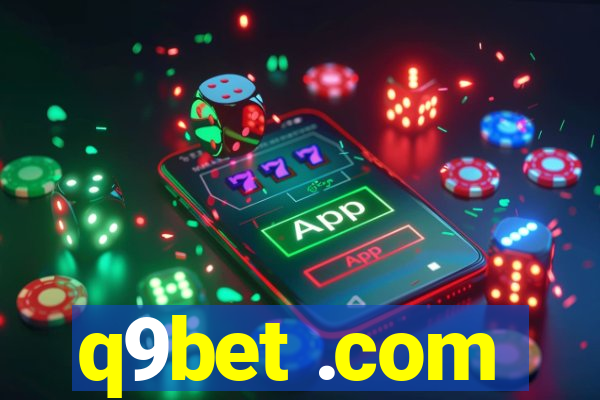 q9bet .com