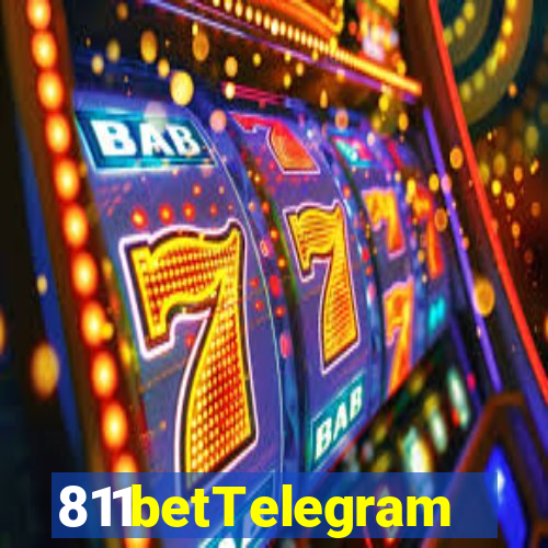811betTelegram