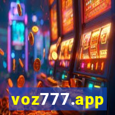 voz777.app
