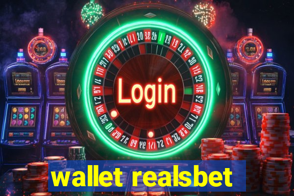 wallet realsbet