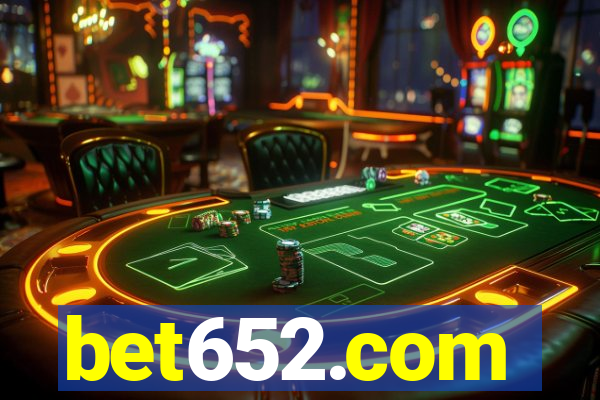 bet652.com