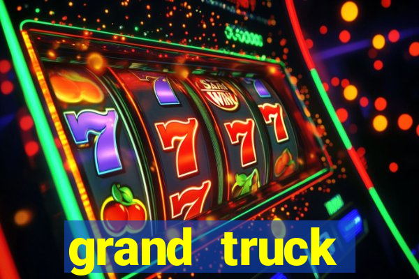 grand truck simulator 2 download dinheiro infinito