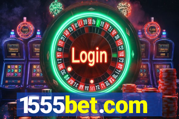 1555bet.com