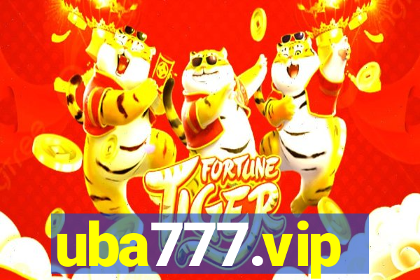 uba777.vip