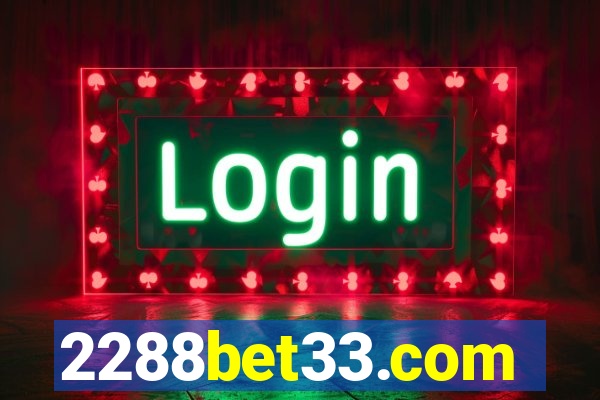 2288bet33.com