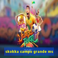 skokka campo grande ms