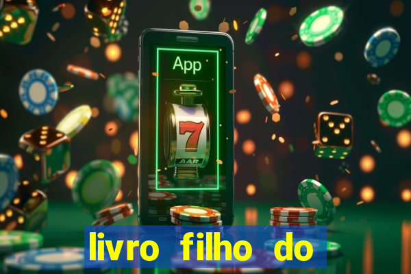 livro filho do fogo - volume 3 pdf grátis