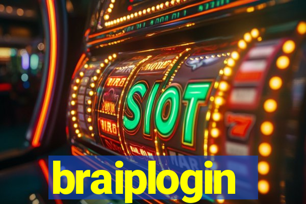 braiplogin