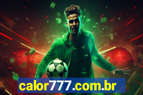 calor777.com.br