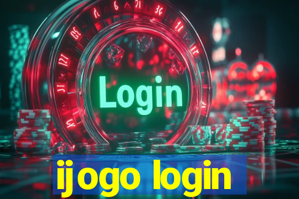 ijogo login