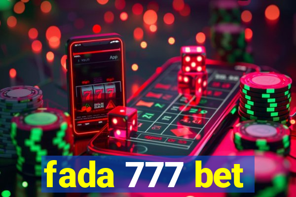 fada 777 bet