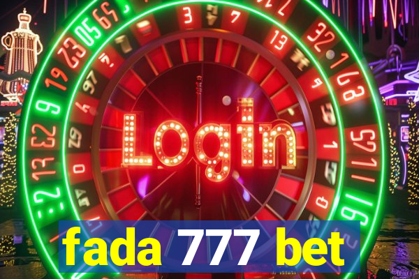 fada 777 bet