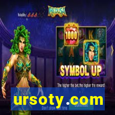 ursoty.com