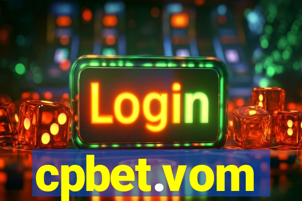 cpbet.vom
