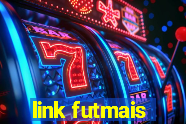 link futmais