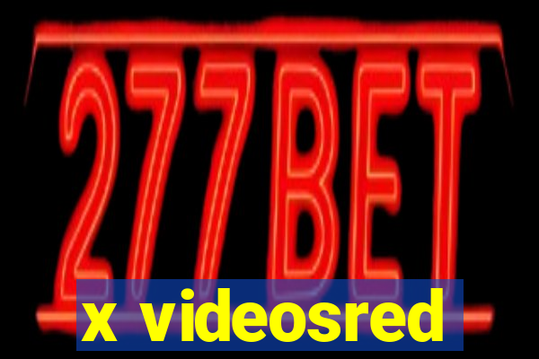 x videosred