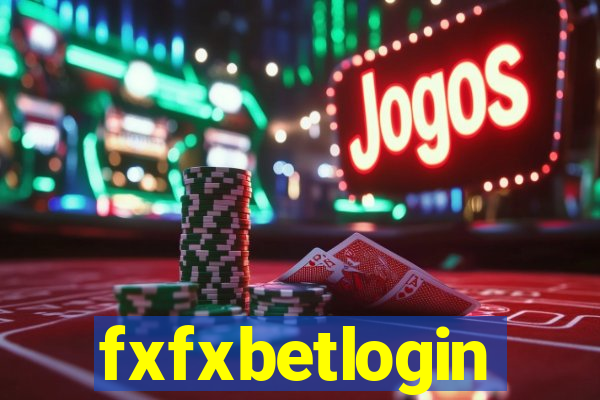 fxfxbetlogin
