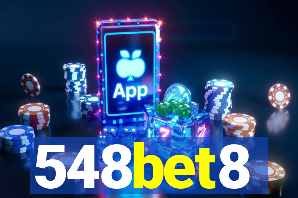 548bet8
