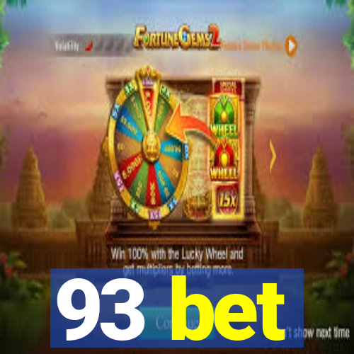 93 bet