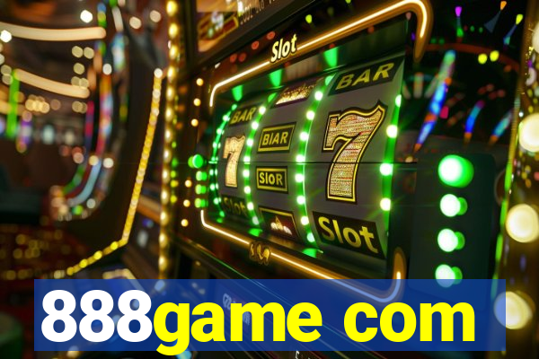 888game com
