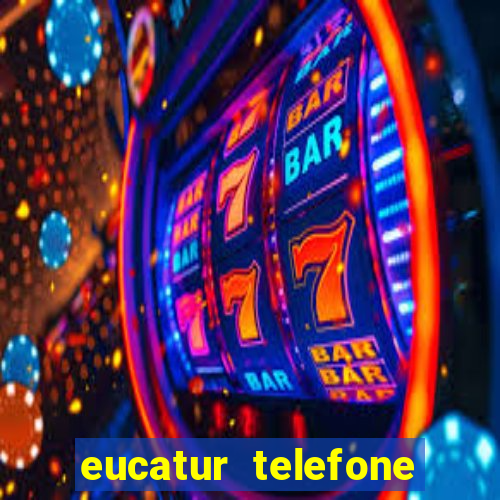 eucatur telefone whatsapp porto velho