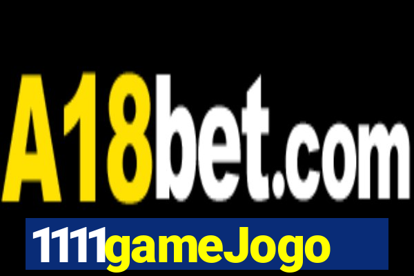 1111gameJogo