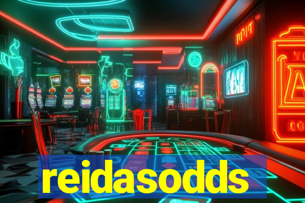 reidasodds