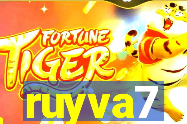 ruyva7