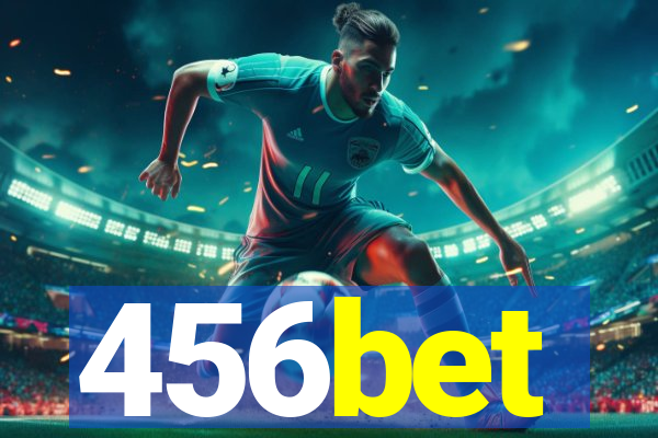 456bet