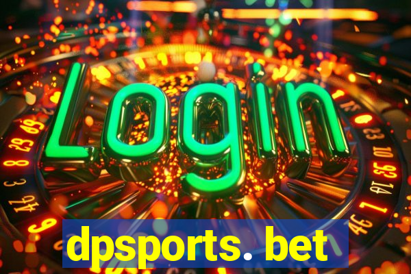 dpsports. bet